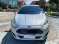 FORD FIESTA SEDAN 2015 TITANIUM MODEL - Automatic -6