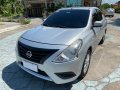 NISSAN ALMERA 2017 MODEL - Automatic -2