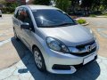 HONDA MOBILIO 2015 MODEL - Manual -0