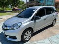 HONDA MOBILIO 2015 MODEL - Manual -4