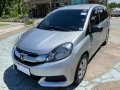 HONDA MOBILIO 2015 MODEL - Manual -5