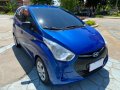 HYUNDAI EON 2014 MODEL - Manual -0