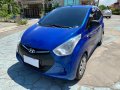 HYUNDAI EON 2014 MODEL - Manual -2