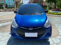 HYUNDAI EON 2014 MODEL - Manual -4