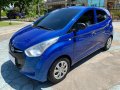 HYUNDAI EON 2014 MODEL - Manual -7