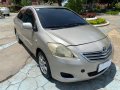 TOYOTA VIOS 2011 E MODEL - Manual -0