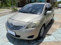 TOYOTA VIOS 2011 E MODEL - Manual -4