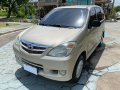 TOYOTA AVANZA 2008 J MODEL - Manual -0