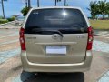 TOYOTA AVANZA 2008 J MODEL - Manual -1