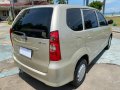 TOYOTA AVANZA 2008 J MODEL - Manual -4