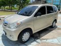 TOYOTA AVANZA 2008 J MODEL - Manual -5