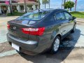 KIA RIO SEDAN 2015 MODEL - Automatic -4