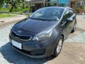 KIA RIO SEDAN 2015 MODEL - Automatic -7