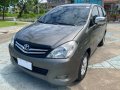 TOYOTA INNOVA E 2008 MODEL - Automatic -5