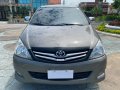 TOYOTA INNOVA E 2008 MODEL - Automatic -7