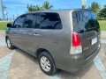 TOYOTA INNOVA E 2008 MODEL - Automatic -8