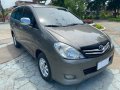 TOYOTA INNOVA E 2008 MODEL - Automatic -9