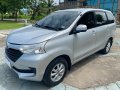 TOYOTA AVANZA E 2017 MODEL - Automatic -0