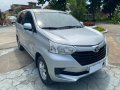 TOYOTA AVANZA E 2017 MODEL - Automatic -8