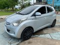 HYUNDAI EON 2014 MODEL - Manual -0