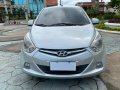 HYUNDAI EON 2014 MODEL - Manual -5