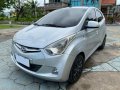 HYUNDAI EON 2014 MODEL - Manual -7