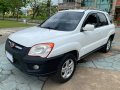 KIA SPORTAGE 4X4 2009 MODEL - Automatic -5