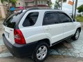 KIA SPORTAGE 4X4 2009 MODEL - Automatic -9