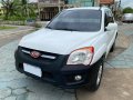 KIA SPORTAGE 4X4 2009 MODEL - Automatic -10