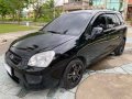 KIA CARENS 2009 MODEL - Automatic -6