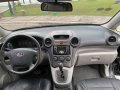 KIA CARENS 2009 MODEL - Automatic -9