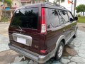 MITSUBISHI ADVENTURE GLS 2010 MODEL - Manual -1