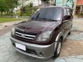 MITSUBISHI ADVENTURE GLS 2010 MODEL - Manual -2