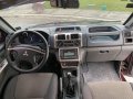 MITSUBISHI ADVENTURE GLS 2010 MODEL - Manual -4