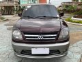 MITSUBISHI ADVENTURE GLS 2010 MODEL - Manual -5