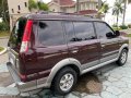 MITSUBISHI ADVENTURE GLS 2010 MODEL - Manual -9