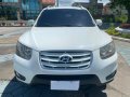 HYUNDAI STA. FE 2011 MODEL - CRDI Automatic -8