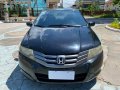 FOR SALE!!! Black 2011 Honda City  affordable price-3