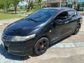 FOR SALE!!! Black 2011 Honda City  affordable price-4