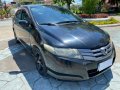 FOR SALE!!! Black 2011 Honda City  affordable price-7