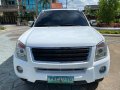 ISUZU D-MAX 4X2 LS AT 2011 MODEL - Automatic -0