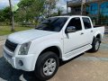 ISUZU D-MAX 4X2 LS AT 2011 MODEL - Automatic -6