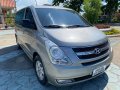 HYUNDAI GRAND STAREX 2013 VGT MODEL - Automatic -0