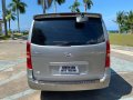 HYUNDAI GRAND STAREX 2013 VGT MODEL - Automatic -3