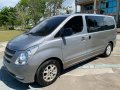 HYUNDAI GRAND STAREX 2013 VGT MODEL - Automatic -6