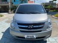 HYUNDAI GRAND STAREX 2013 VGT MODEL - Automatic -9