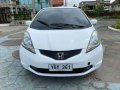 HONDA JAZZ 2009 MODEL - Manual-0