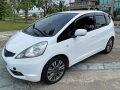 HONDA JAZZ 2009 MODEL - Manual-1