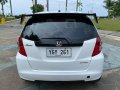 HONDA JAZZ 2009 MODEL - Manual-2