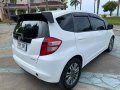 HONDA JAZZ 2009 MODEL - Manual-8